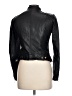 Zara Basic Black Jacket Size L - photo 2