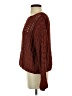 Moon & Madison Brown Pullover Sweater Size S - photo 5