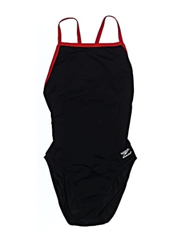 Speedo One Piece Swimsuit (view 1)