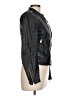 Zara Basic Black Jacket Size L - photo 4