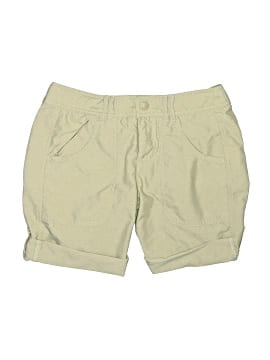 The North Face Khaki Shorts (view 1)