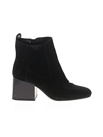 Blondo Ankle Boots (view 1)