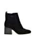Blondo Black Ankle Boots Size 7 - photo 1