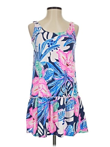 Lilly Pulitzer Casual Dress (view 1)