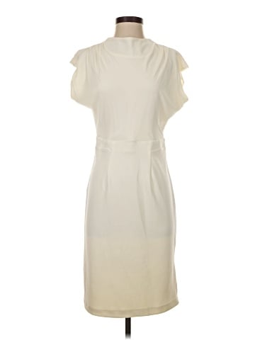 Simply Vera Vera Wang Cocktail Dress (view 1)