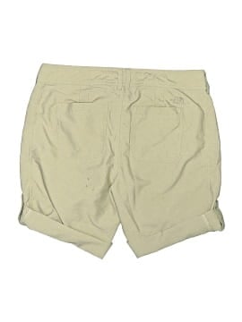 The North Face Khaki Shorts (view 2)