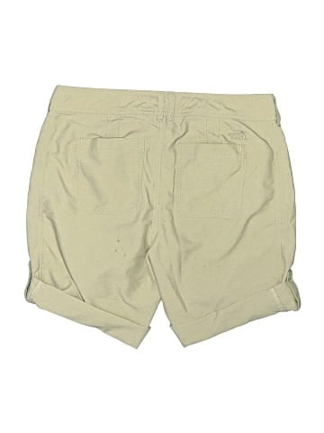 The North Face Khaki Shorts (view 2)