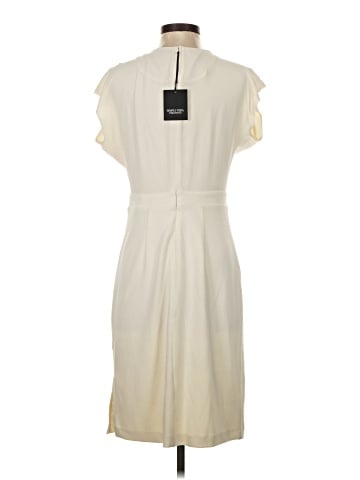 Simply Vera Vera Wang Cocktail Dress (view 2)