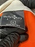 Belyn Key Orange Short Sleeve Top Size L - photo 7