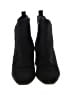 Blondo Black Ankle Boots Size 7 - photo 2