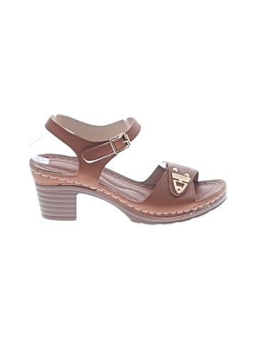 Unbranded Sandals (view 1)