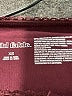 Wild Fable Solid Burgundy Skort Size XS - photo 3