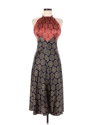 Miguelina Cocktail Dress (view 1)