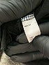 Nine West Solid Black Casual Dress Size L - photo 8