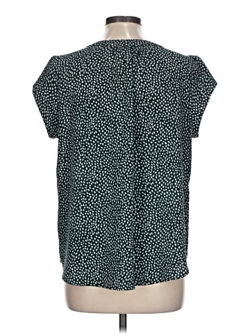 41Hawthorn Short Sleeve Blouse (view 2)