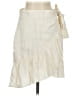 A.L.C. Ivory Casual Skirt Size 4 - photo 1