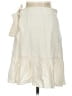 A.L.C. Ivory Casual Skirt Size 4 - photo 2