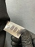 Calvin Klein Solid Black Cocktail Dress Size 6 - photo 8