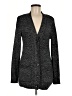 Mudd Black Long Sleeve Top Size M - photo 1