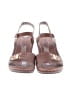 Unbranded Brown Sandals Size EU 40 - photo 2
