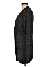 Mudd Black Long Sleeve Top Size M - photo 5