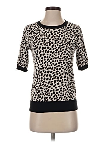 Ann Taylor Pullover Sweater (view 1)