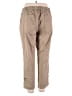 J.Jill Solid Tan Khakis Size 18 - photo 2
