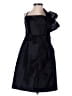 Unbranded Black Cocktail Dress Size 0X (estimated) - photo 1