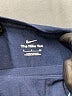 Nike Blue Long Sleeve T-Shirt Size S (kids) - photo 3