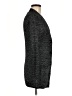 Mudd Black Long Sleeve Top Size M - photo 4