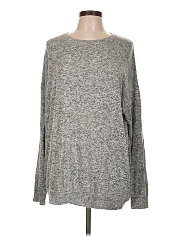 Athleta Pullover Sweater (view 1)