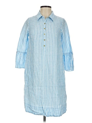 Lilly Pulitzer Casual Dress (view 1)
