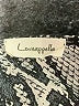 Loveappella 100% Polyester Silver Sleeveless Blouse Size L - photo 7