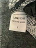 Loveappella 100% Polyester Silver Sleeveless Blouse Size L - photo 8