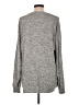 Athleta Gray Pullover Sweater Size L (tall) - photo 2