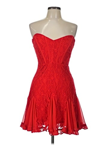Mable Cocktail Dress (view 1)