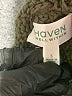 Haven Well Within Green Turtleneck Sweater Size S - photo 7