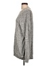 Athleta Gray Pullover Sweater Size L (tall) - photo 5