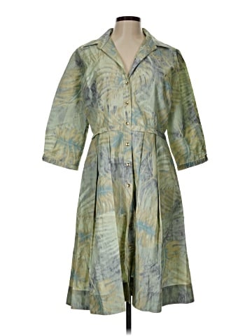 Hilton Hollis Casual Dress (view 1)