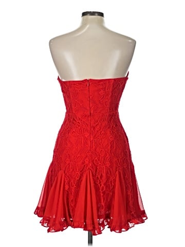Mable Cocktail Dress (view 2)