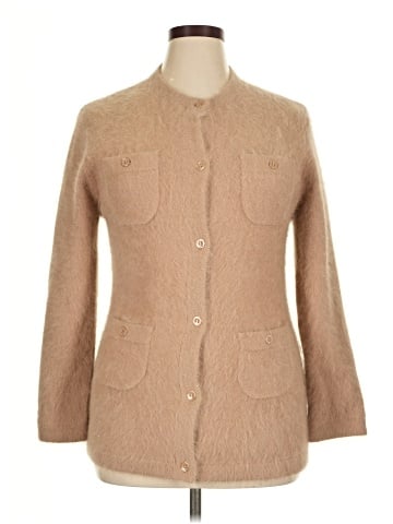 Patty Kim NewYork Wool Coat (view 1)