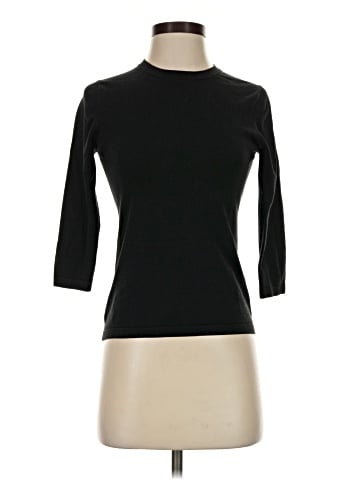 Banana Republic Factory Store Turtleneck Sweater (view 1)