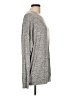 Athleta Gray Pullover Sweater Size L (tall) - photo 4