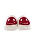 Mia 100% Polyester Ivory White Mule/Clog Size 7 - photo 2