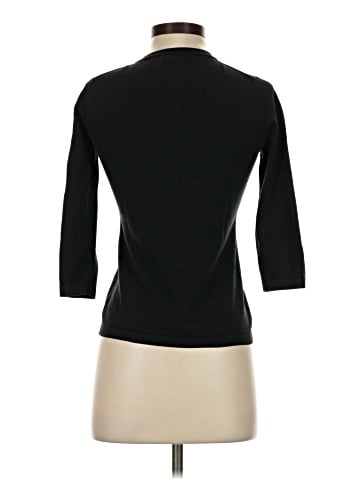 Banana Republic Factory Store Turtleneck Sweater (view 2)