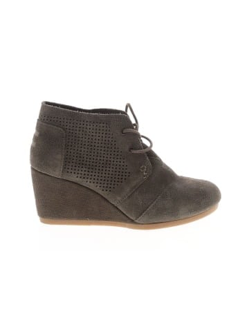 TOMS Wedges (view 1)