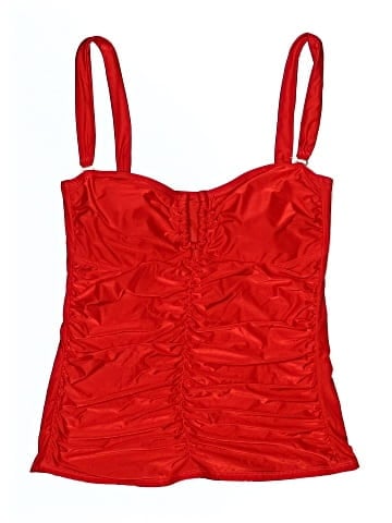 Leilani Swimsuit Top (view 1)