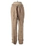 Banana Republic Tan Khakis Size 6 - photo 1