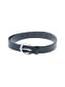 J.Crew 100% Leather Black Leather Belt Size S - photo 1