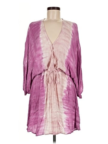 Young Fabulous & Broke Casual Dress (view 1)